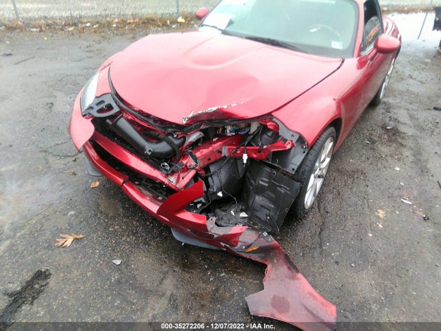 2015 Mazda MX-5 Miata, VIN: JM1NC2PFXF0238448
