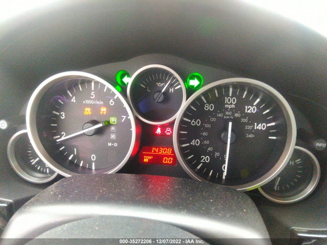 2015 Mazda MX-5 Miata, VIN: JM1NC2PFXF0238448