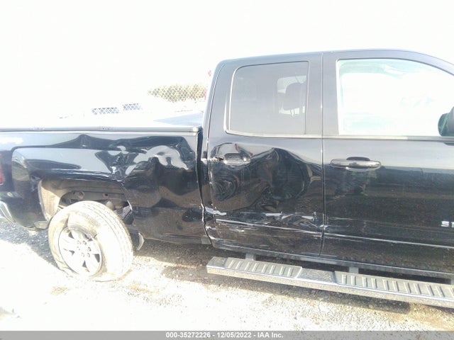 2017 Chevrolet Silverado 1500, VIN: 1GCVKREC0HZ287239