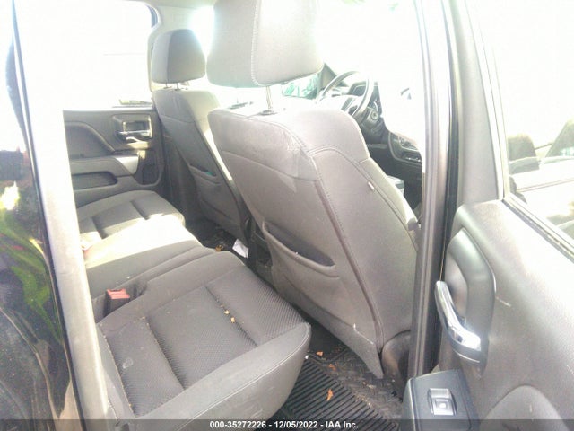 2017 Chevrolet Silverado 1500, VIN: 1GCVKREC0HZ287239