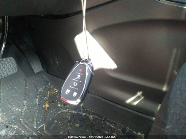 Chevrolet EQUINOX LT 2022 3GNAXKEV1NL213654 Image 11