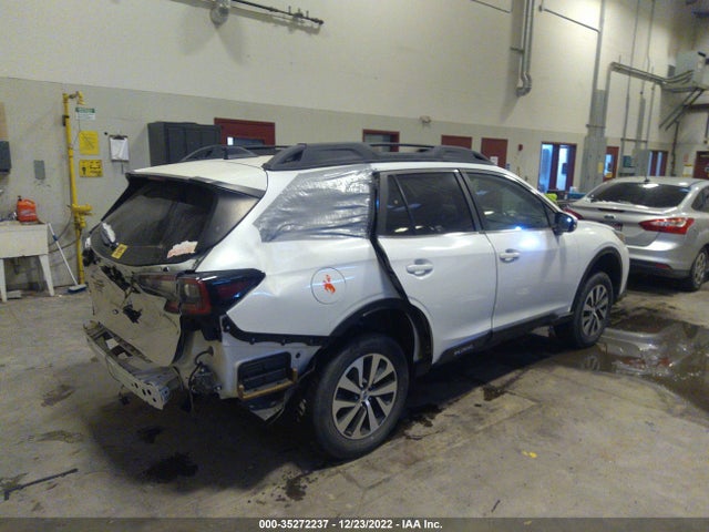 2021 Subaru Outback, VIN: 4S4BTADC8M3162341