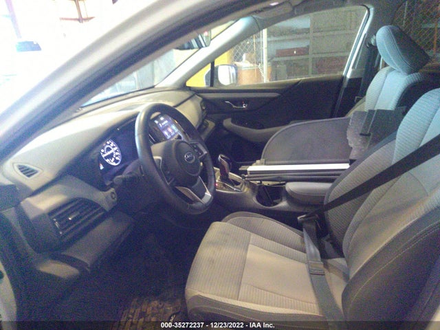 2021 Subaru Outback, VIN: 4S4BTADC8M3162341