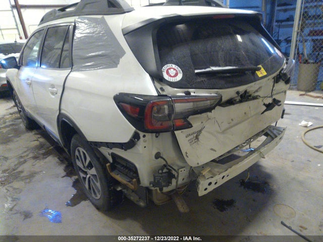 2021 Subaru Outback, VIN: 4S4BTADC8M3162341