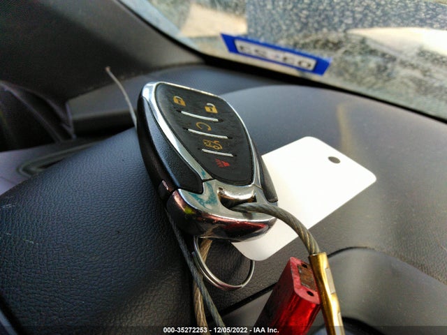 2020 Chevrolet Camaro, VIN: 1G1FB1RSXL0110338