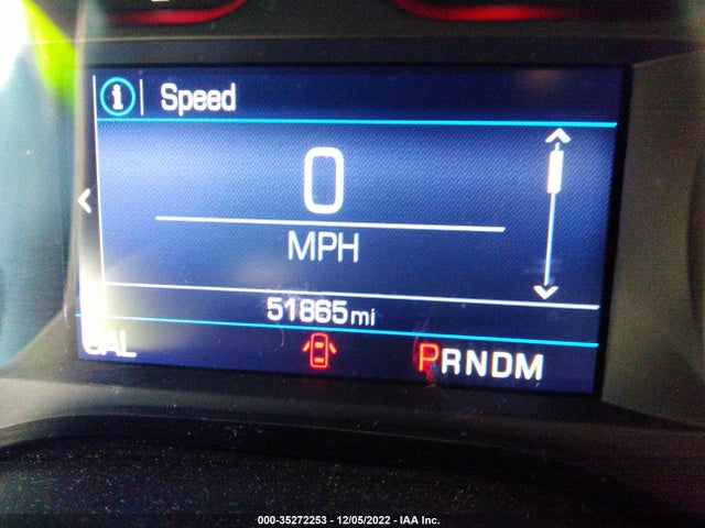 2020 Chevrolet Camaro, VIN: 1G1FB1RSXL0110338