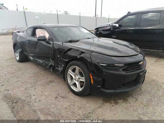 2020 1G1FB1RSXL0110338 main image