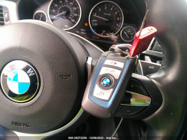 BMW 4 Series 440i 2018 WBA4J5C53JBF06365 Image 3