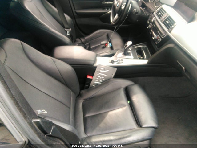 BMW 4 Series 440i 2018 WBA4J5C53JBF06365 Image 6