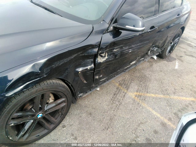 BMW 4 Series 440i 2018 WBA4J5C53JBF06365 Image 7