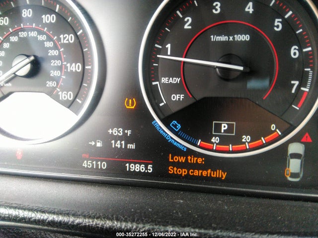 BMW 4 Series 440i 2018 WBA4J5C53JBF06365 Image 8