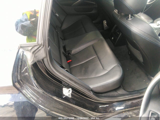 BMW 4 Series 440i 2018 WBA4J5C53JBF06365 Image 9