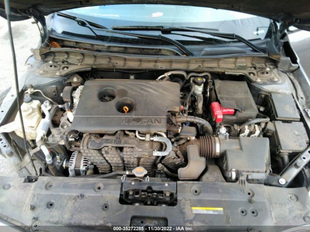 1N4BL4BV8KC244034 Nissan Altima 2.5 S