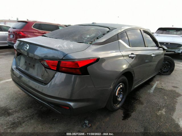 1N4BL4BV8KC244034 Nissan Altima 2.5 S