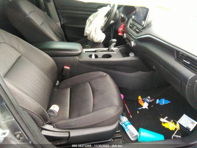 1N4BL4BV8KC244034 Nissan Altima 2.5 S