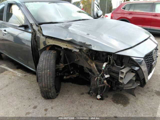 1N4BL4BV8KC244034 Nissan Altima 2.5 S