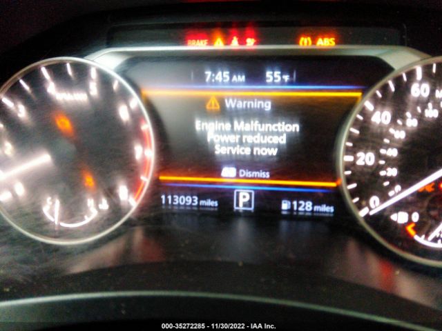 1N4BL4BV8KC244034 Nissan Altima 2.5 S