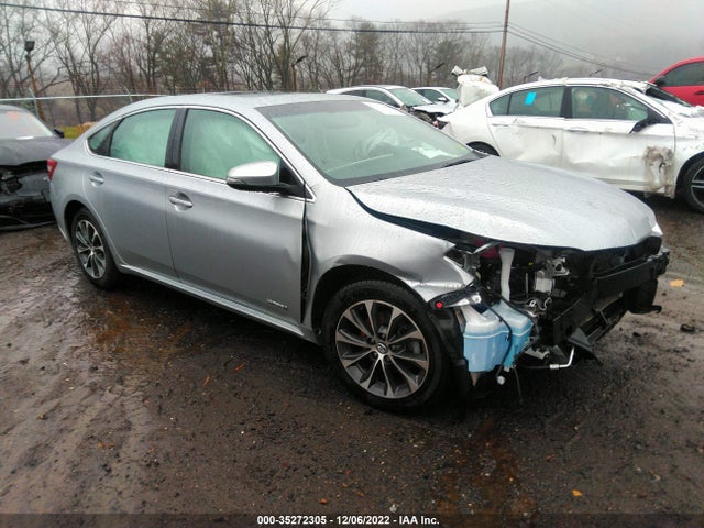 2016 Toyota Avalon, VIN: 4T1BD1EB9GU056515