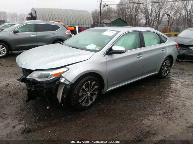 2016 Toyota Avalon, VIN: 4T1BD1EB9GU056515