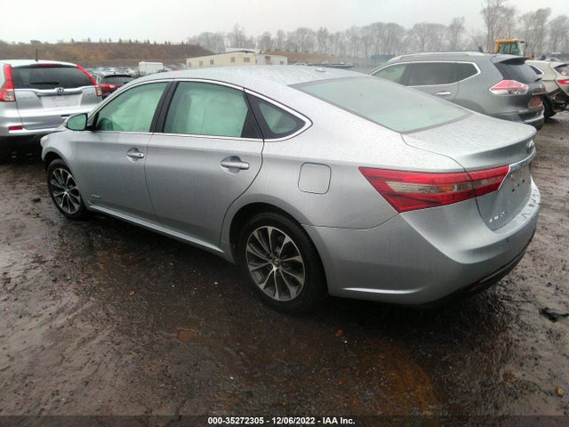 2016 Toyota Avalon, VIN: 4T1BD1EB9GU056515