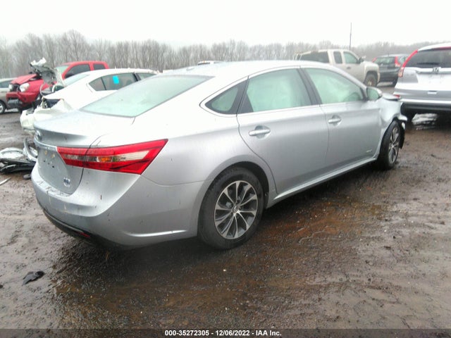 2016 Toyota Avalon, VIN: 4T1BD1EB9GU056515
