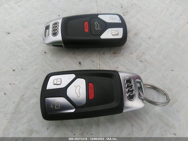 WA1LAAF7XHD013325 Audi Q7 Premium Plus