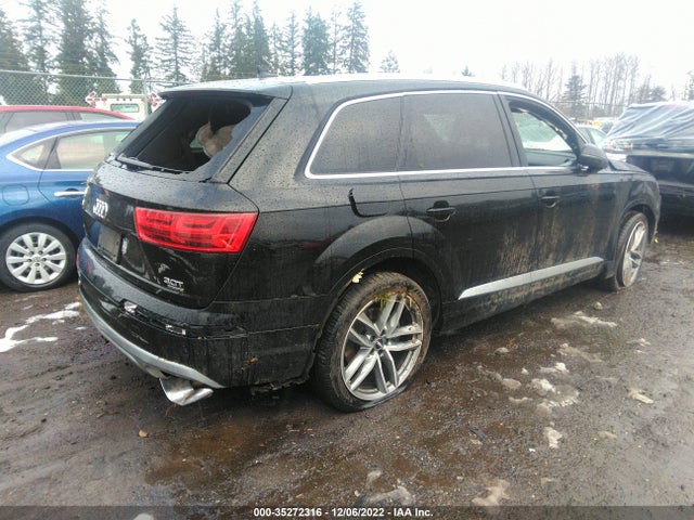 WA1LAAF7XHD013325 Audi Q7 Premium Plus