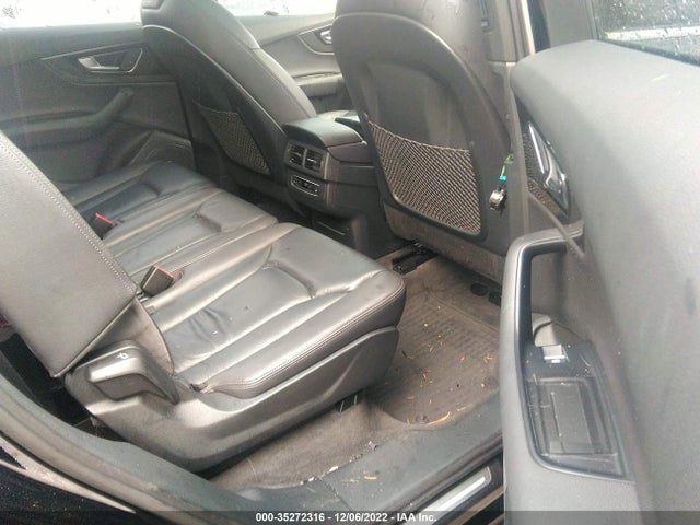 WA1LAAF7XHD013325 Audi Q7 Premium Plus