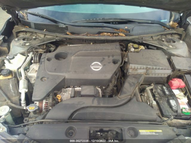 1N4AL3AP7FC425866 Nissan ALTIMA 2.5