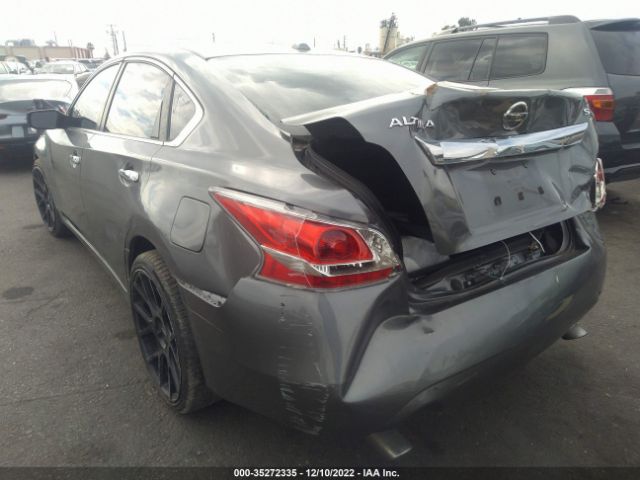 1N4AL3AP7FC425866 Nissan ALTIMA 2.5