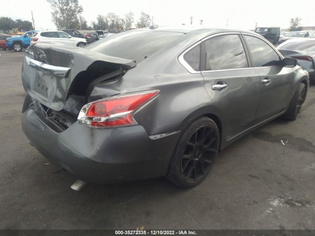 1N4AL3AP7FC425866 Nissan ALTIMA 2.5