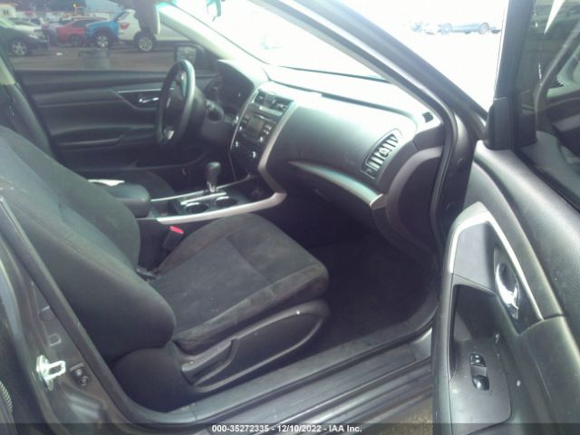 1N4AL3AP7FC425866 Nissan ALTIMA 2.5