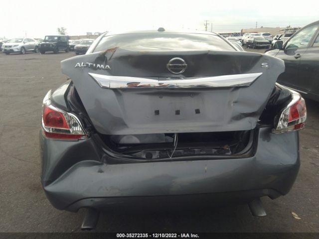 1N4AL3AP7FC425866 Nissan ALTIMA 2.5