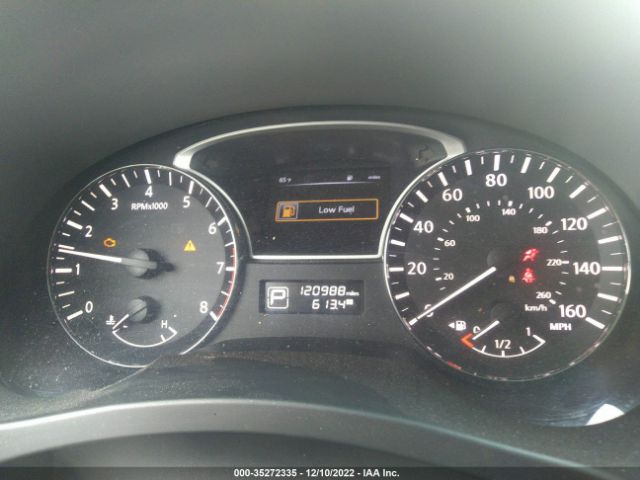 1N4AL3AP7FC425866 Nissan ALTIMA 2.5