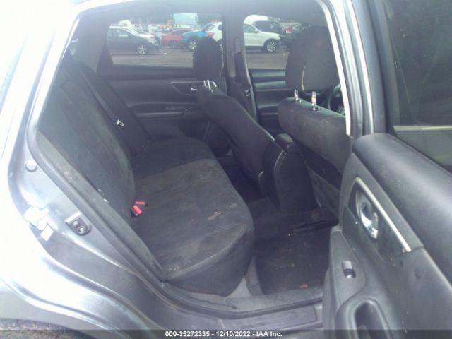 1N4AL3AP7FC425866 Nissan ALTIMA 2.5