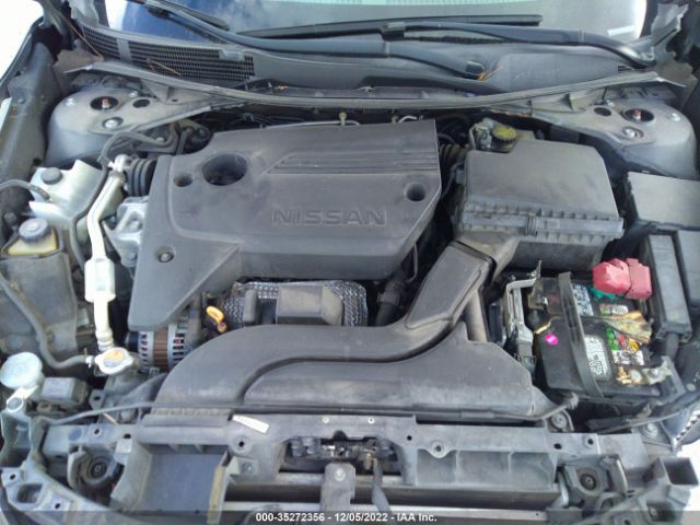 1N4AL3AP5HC177586 Nissan Altima 2.5 Sl