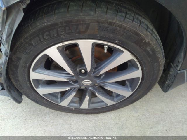 1N4AL3AP5HC177586 Nissan Altima 2.5 Sl