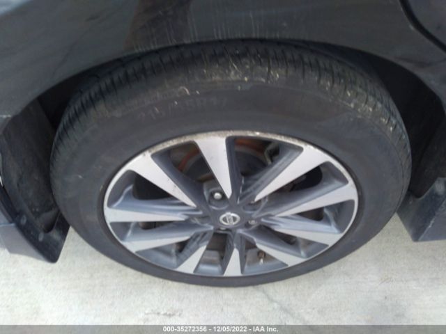 1N4AL3AP5HC177586 Nissan Altima 2.5 Sl