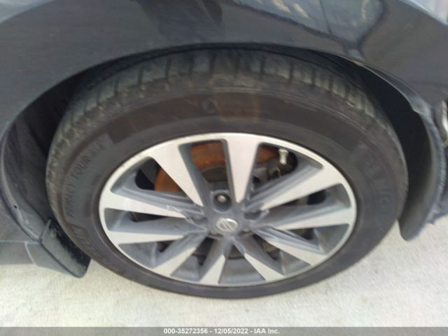 1N4AL3AP5HC177586 Nissan Altima 2.5 Sl