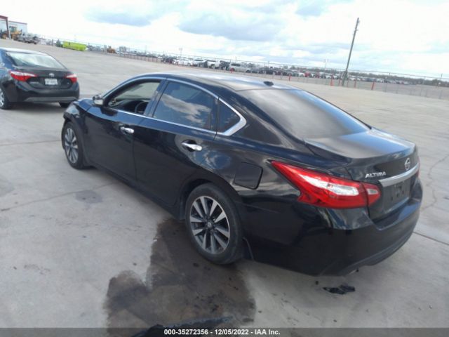 1N4AL3AP5HC177586 Nissan Altima 2.5 Sl