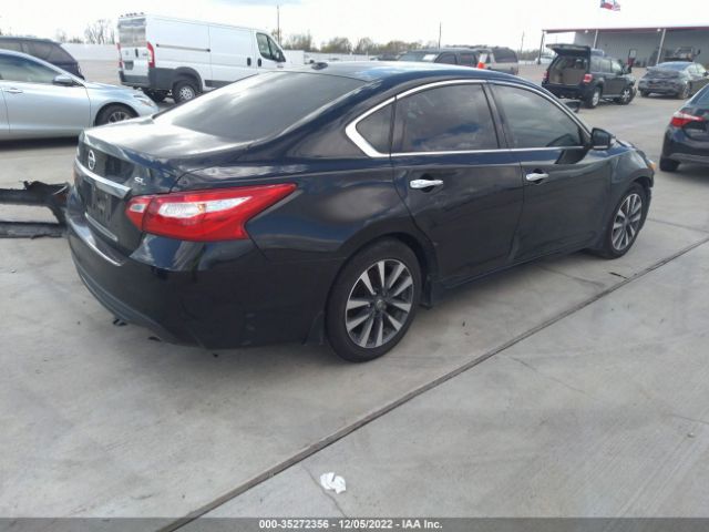 1N4AL3AP5HC177586 Nissan Altima 2.5 Sl