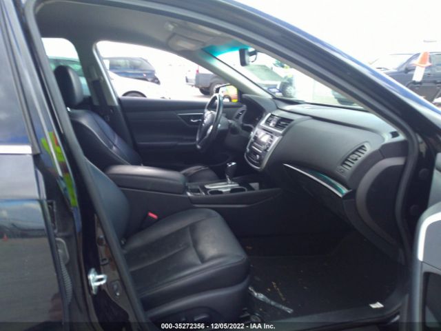 1N4AL3AP5HC177586 Nissan Altima 2.5 Sl