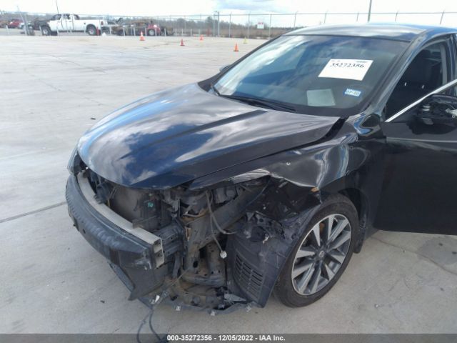 1N4AL3AP5HC177586 Nissan Altima 2.5 Sl