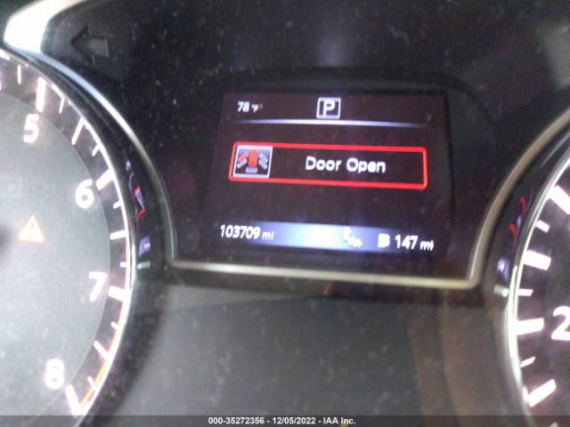 1N4AL3AP5HC177586 Nissan Altima 2.5 Sl
