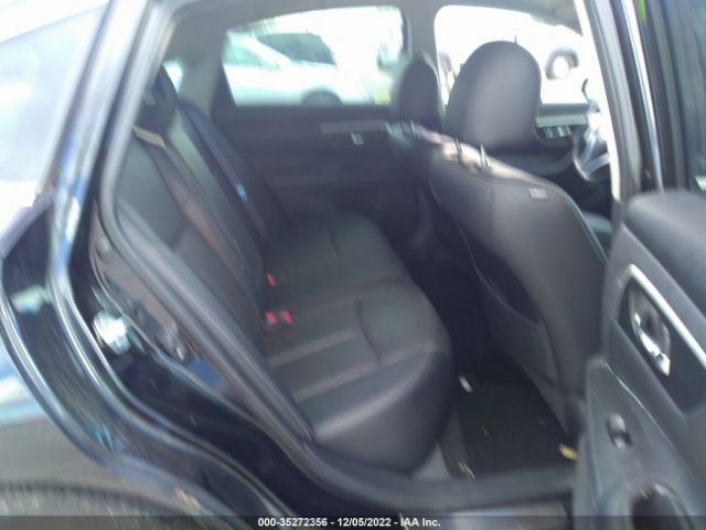 1N4AL3AP5HC177586 Nissan Altima 2.5 Sl
