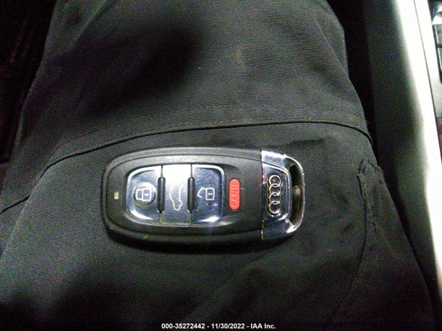 Audi S4 Premium Plus 2014 WAUBGAFL2EA008983 Image 11