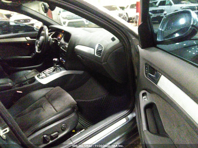 Audi S4 Premium Plus 2014 WAUBGAFL2EA008983 Image 5