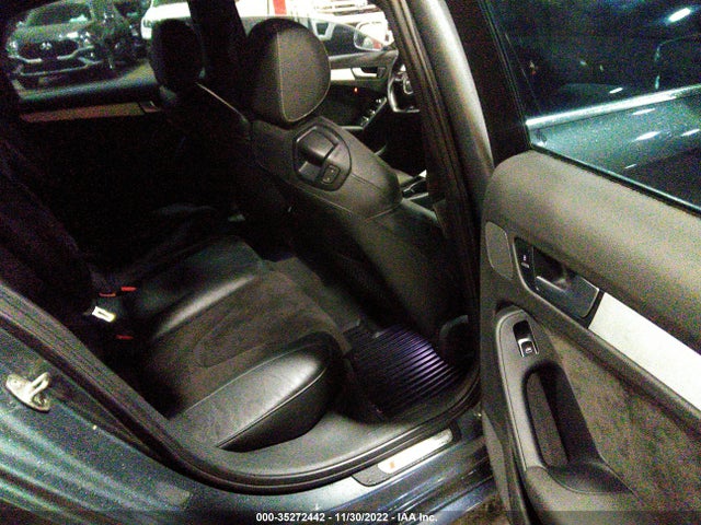 Audi S4 Premium Plus 2014 WAUBGAFL2EA008983 Image 8