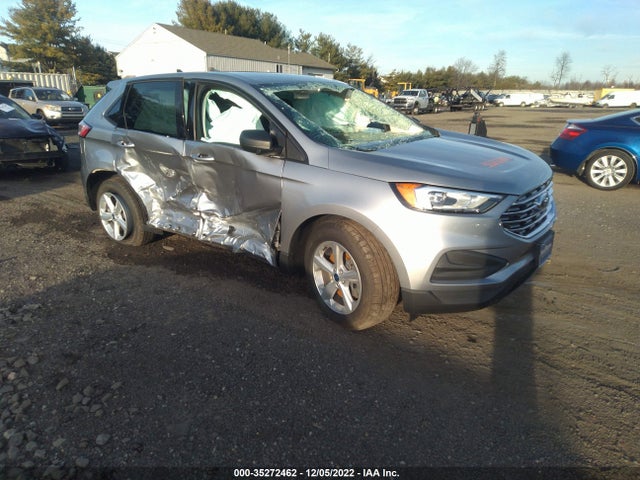 2021 Ford Edge, VIN: 2FMPK4G95MBA32608