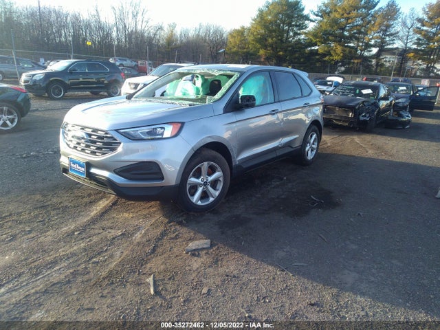 2021 Ford Edge, VIN: 2FMPK4G95MBA32608